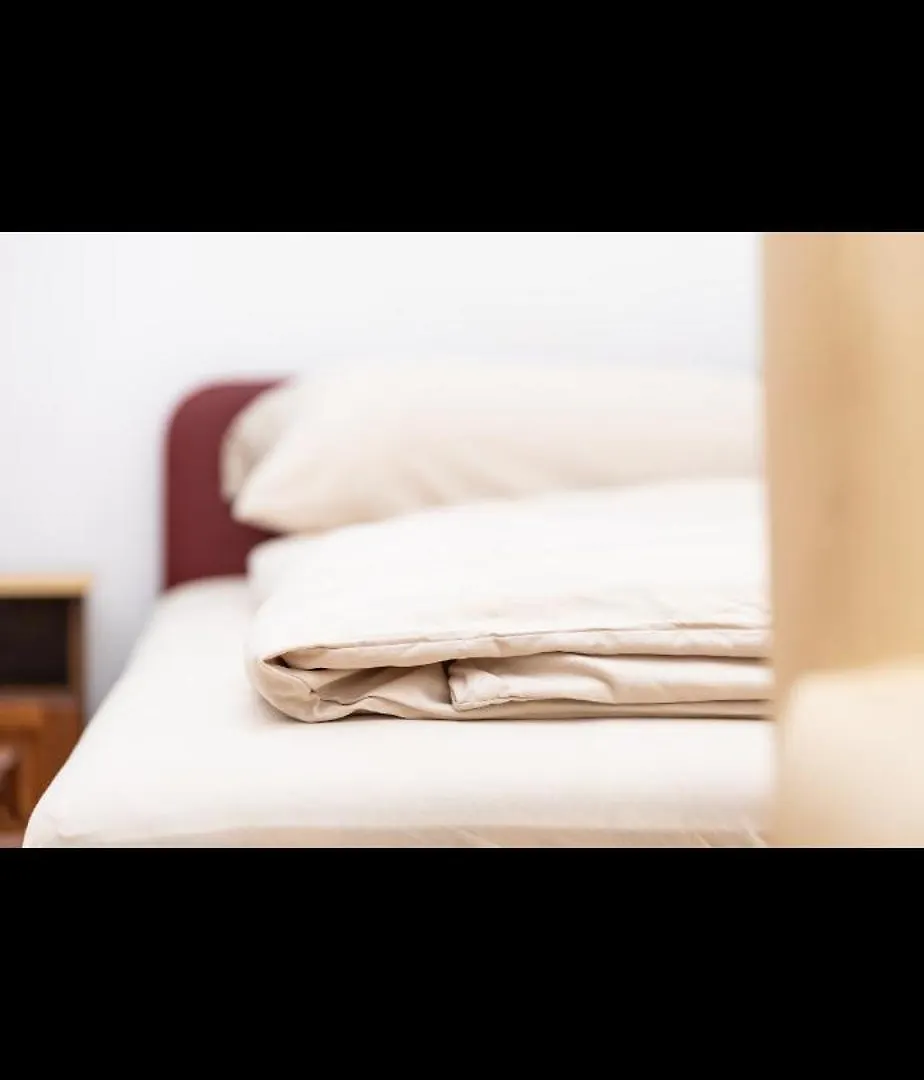 Crystal Apartment וינה