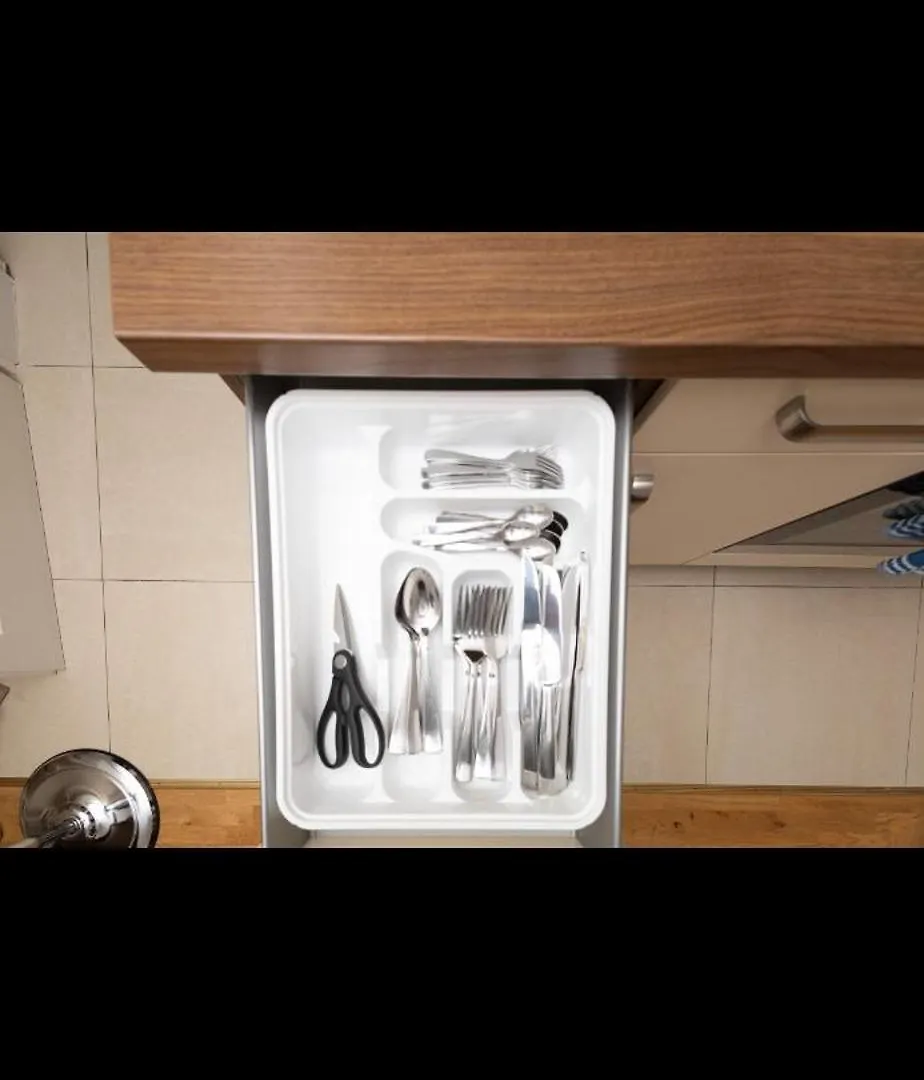 Crystal Apartment וינה