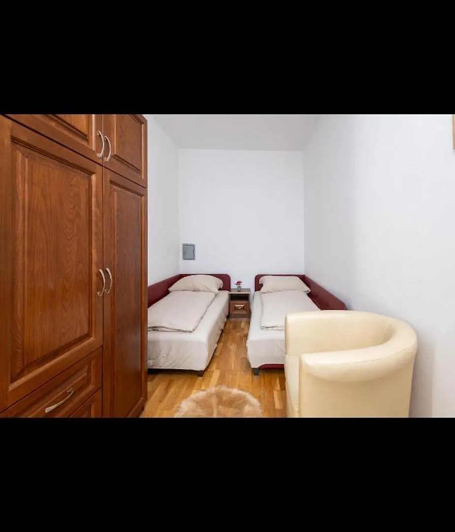 Crystal Apartment Viyana